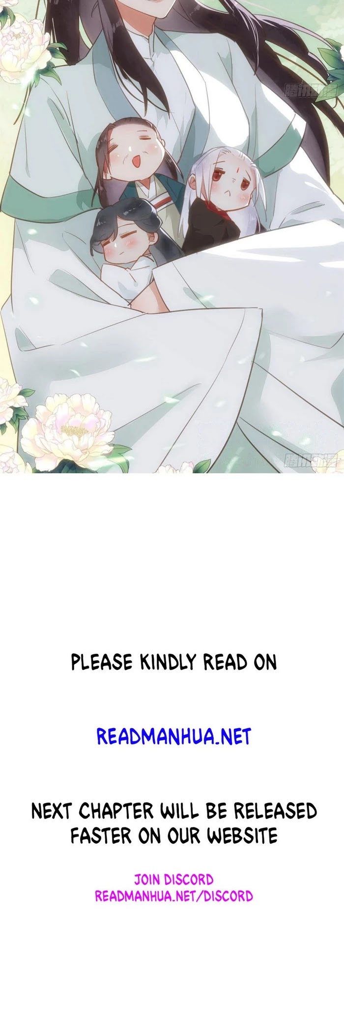 The Ghostly Doctor Chapter 244 page 6 - Chapter 244