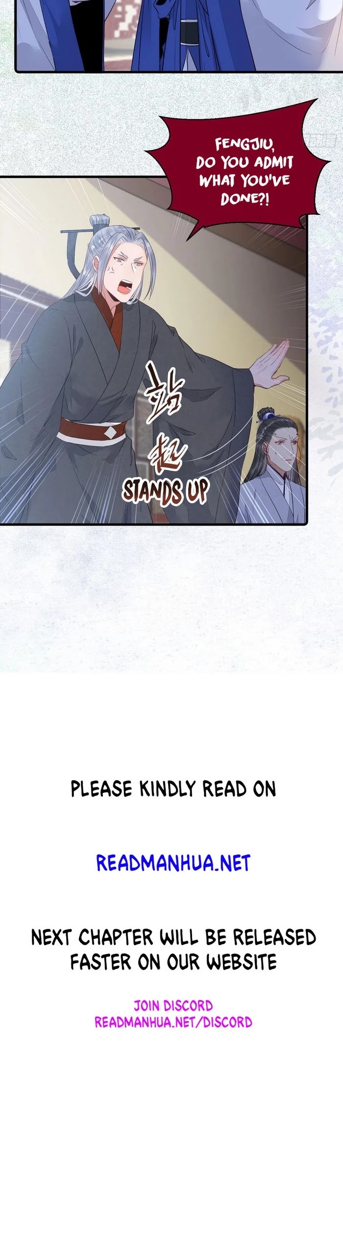 The Ghostly Doctor Chapter 245 page 19 - Chapter 245