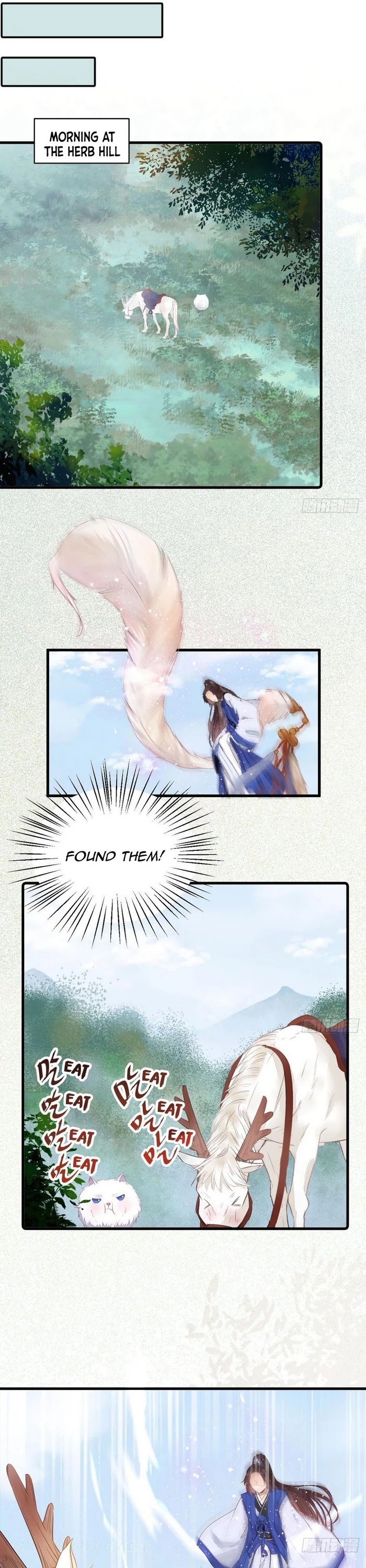 The Ghostly Doctor Chapter 245 page 5 - Chapter 245