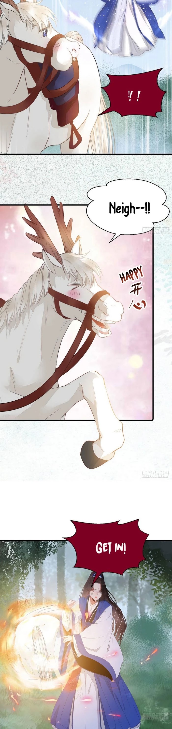 The Ghostly Doctor Chapter 245 page 6 - Chapter 245