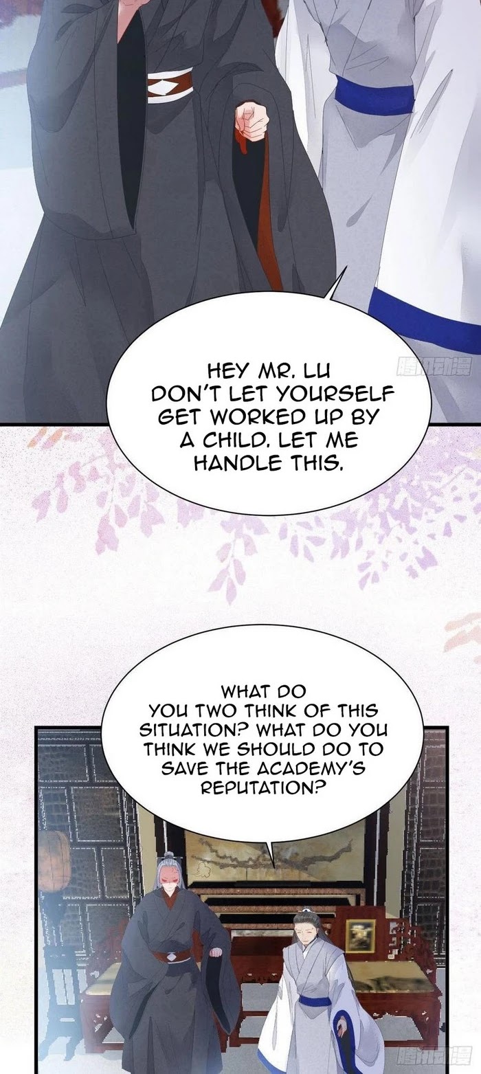 The Ghostly Doctor Chapter 246 page 12 - Chapter 246