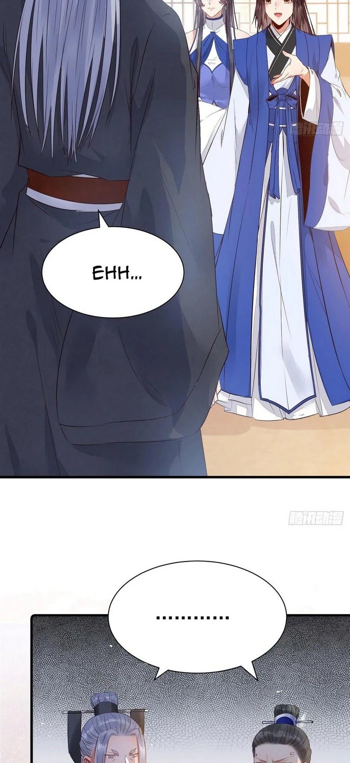 The Ghostly Doctor Chapter 246 page 3 - Chapter 246