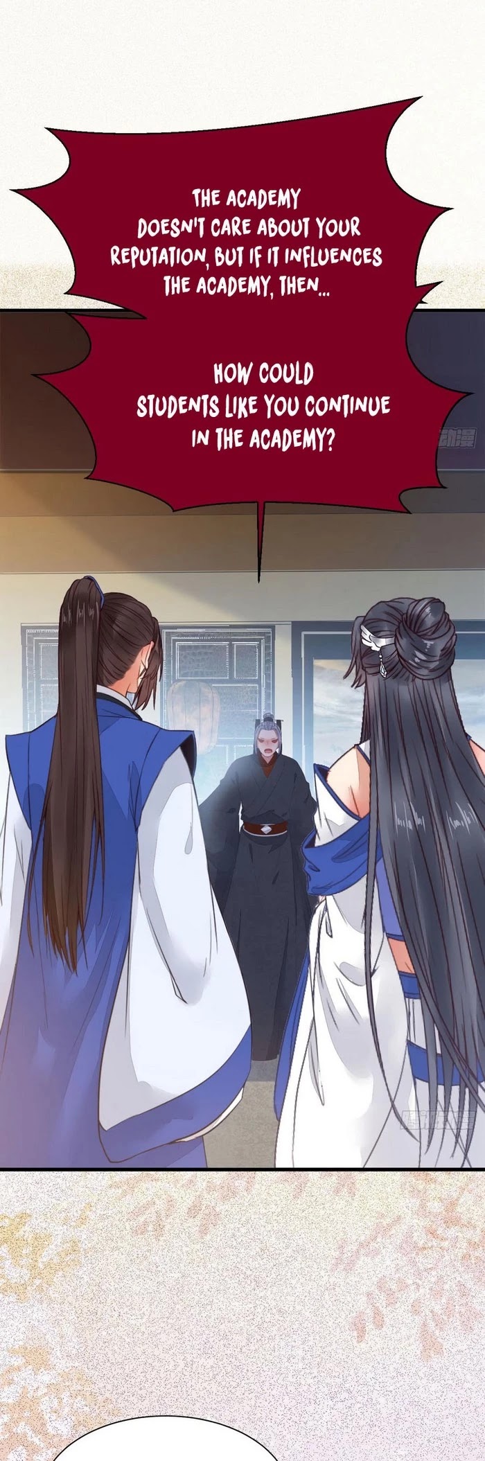 The Ghostly Doctor Chapter 246 page 7 - Chapter 246