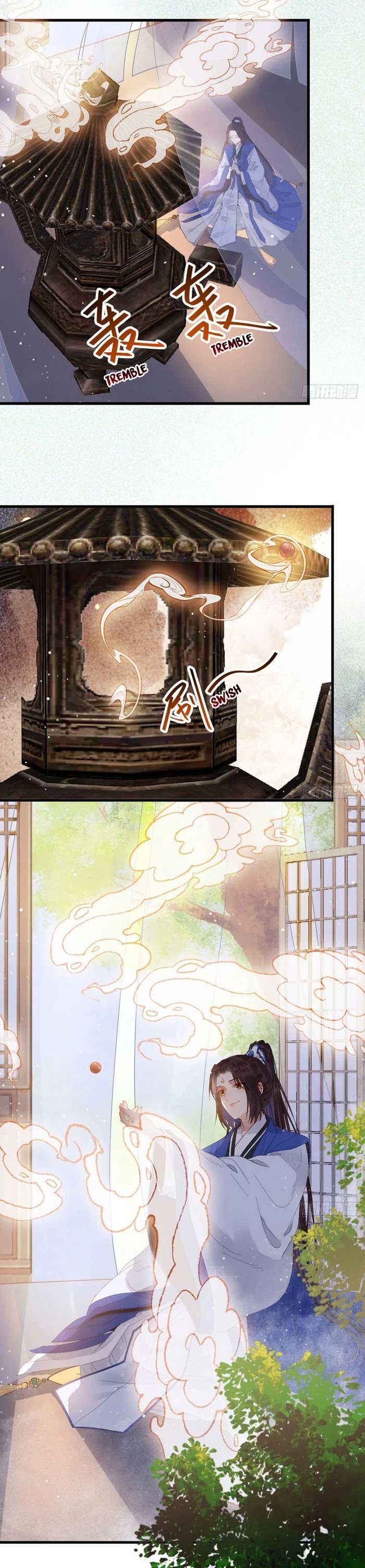 The Ghostly Doctor Chapter 247 page 7 - Chapter 247