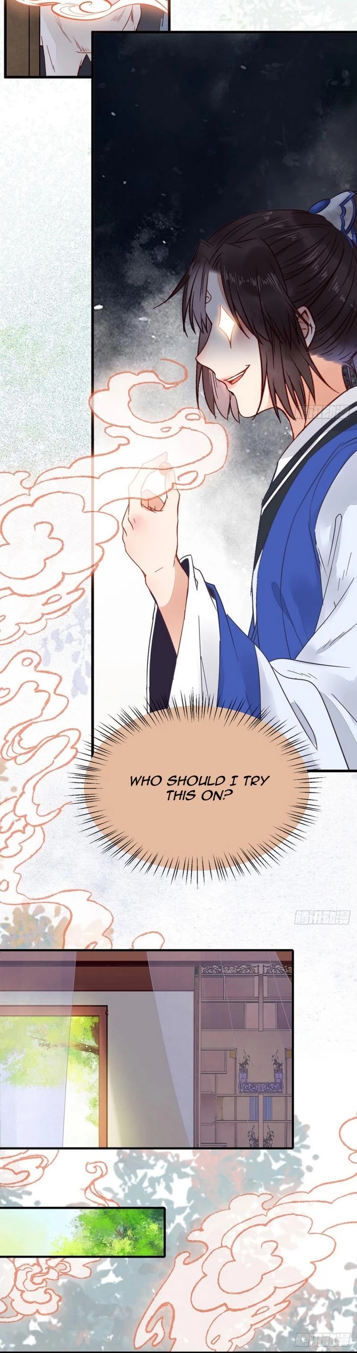 The Ghostly Doctor Chapter 247 page 9 - Chapter 247