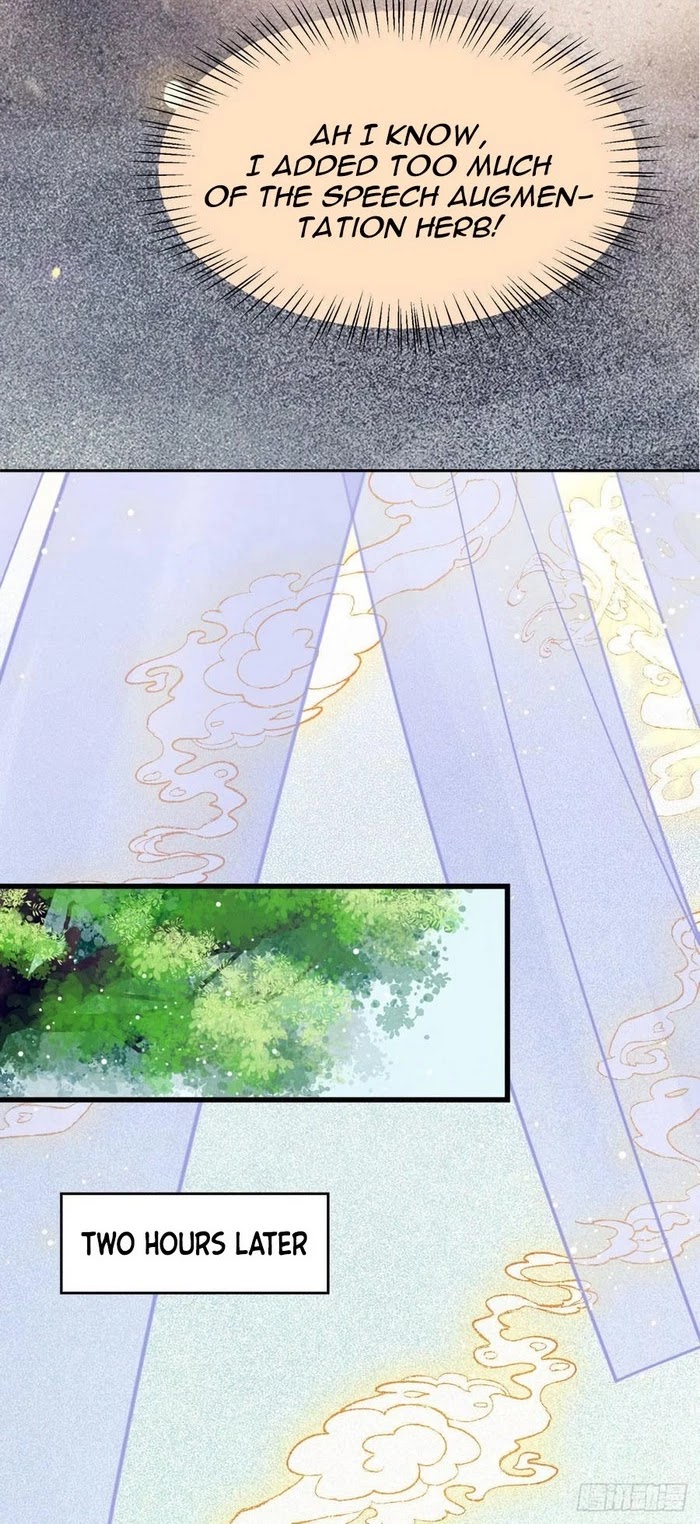 The Ghostly Doctor Chapter 248 page 10 - Chapter 248
