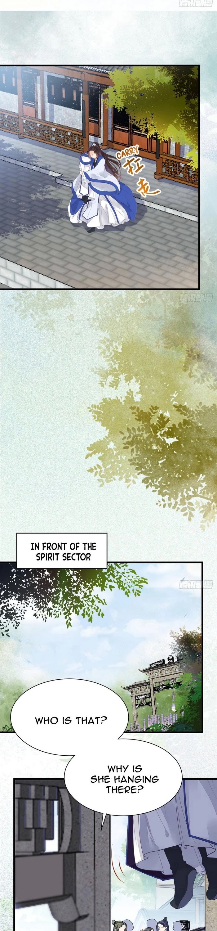 The Ghostly Doctor Chapter 248 page 18 - Chapter 248