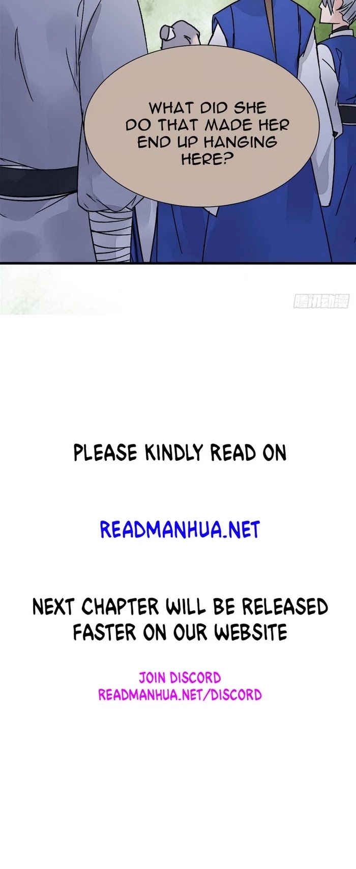 The Ghostly Doctor Chapter 248 page 20 - Chapter 248