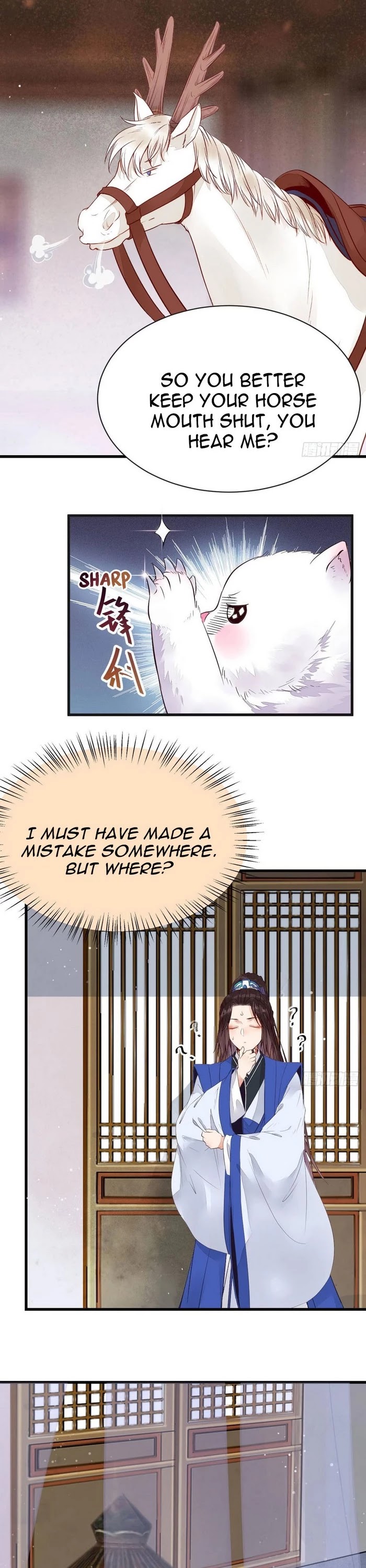 The Ghostly Doctor Chapter 248 page 8 - Chapter 248