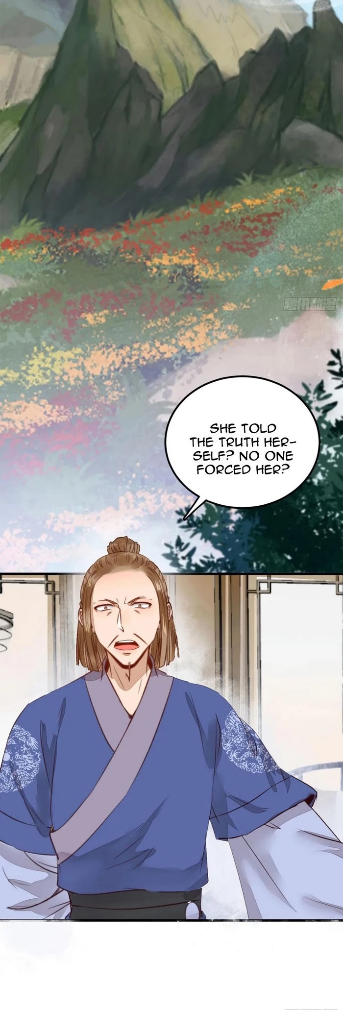 The Ghostly Doctor Chapter 249 page 14 - Chapter 249