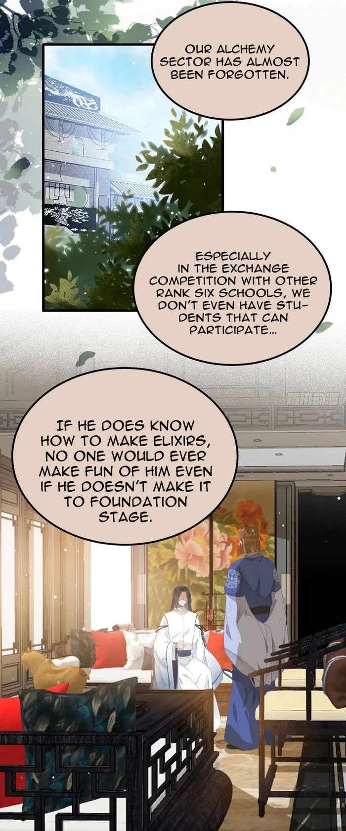 The Ghostly Doctor Chapter 249 page 19 - Chapter 249