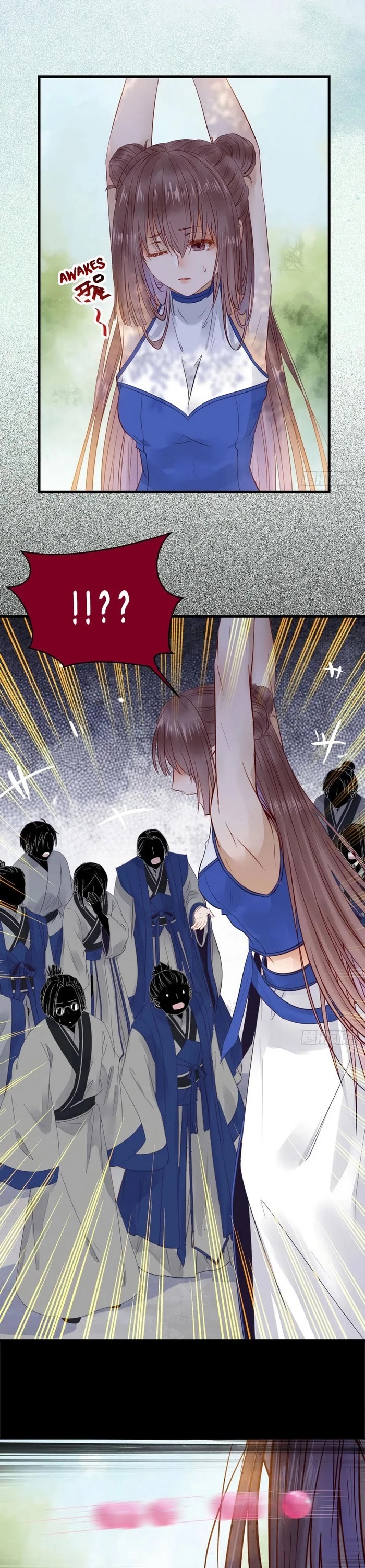 The Ghostly Doctor Chapter 249 page 4 - Chapter 249
