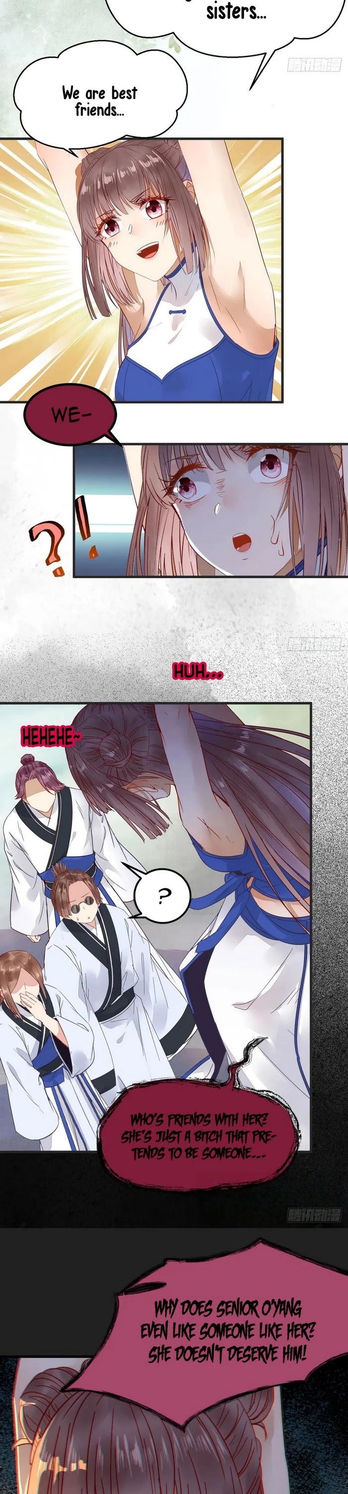 The Ghostly Doctor Chapter 249 page 9 - Chapter 249