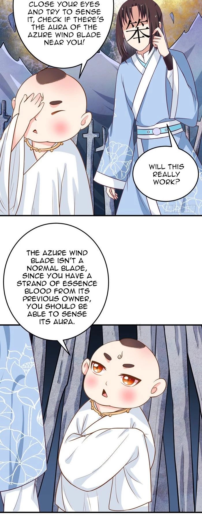 The Ghostly Doctor Chapter 25 page 2 - Chapter 25