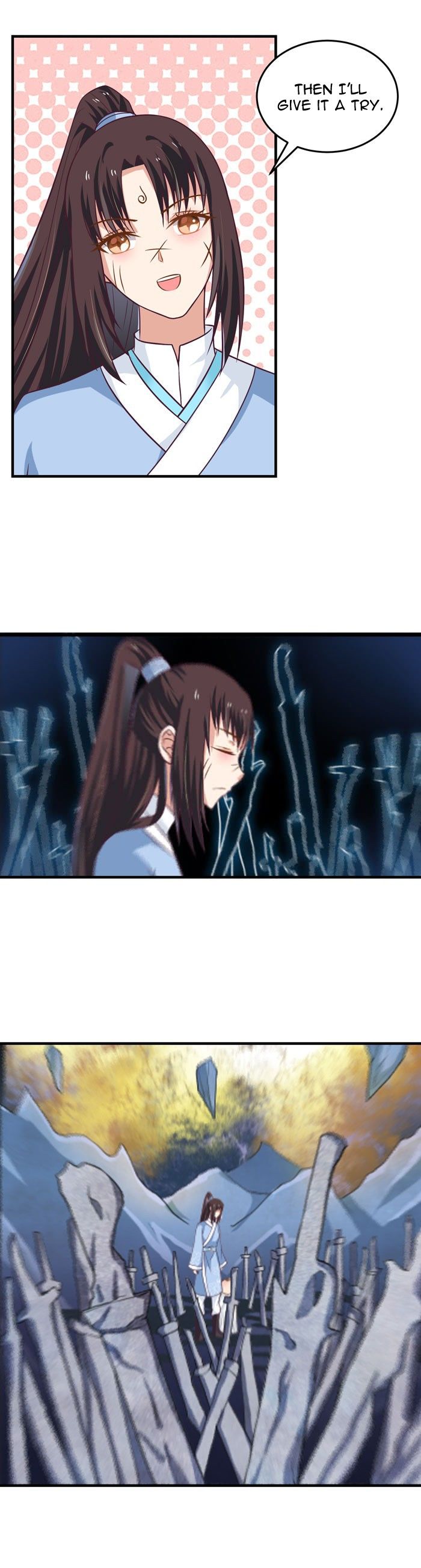 The Ghostly Doctor Chapter 25 page 3 - Chapter 25
