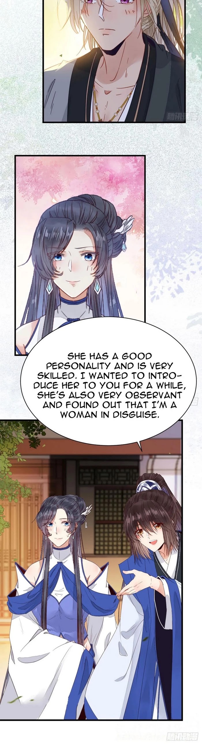 The Ghostly Doctor Chapter 250 page 14 - Chapter 250