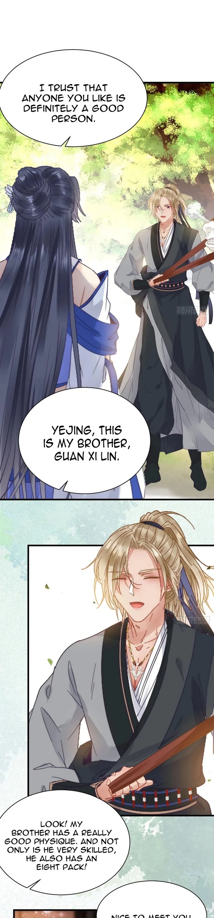 The Ghostly Doctor Chapter 250 page 15 - Chapter 250
