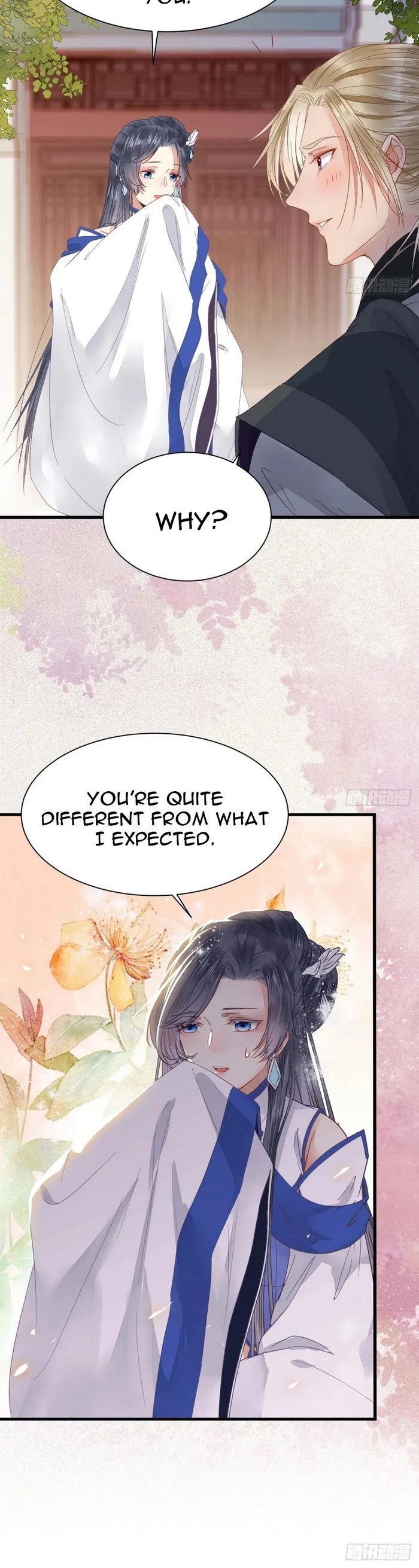 The Ghostly Doctor Chapter 250 page 17 - Chapter 250