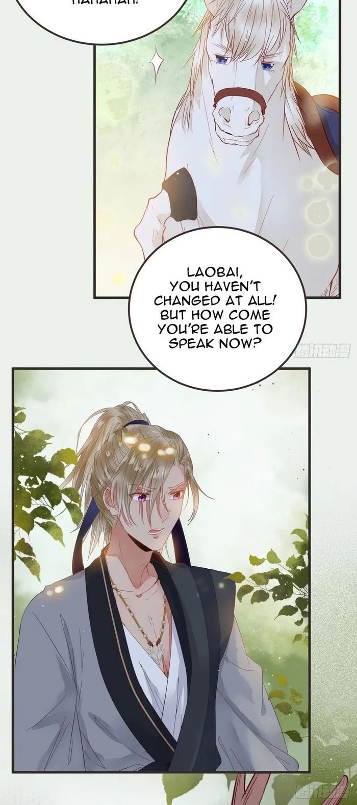 The Ghostly Doctor Chapter 250 page 4 - Chapter 250