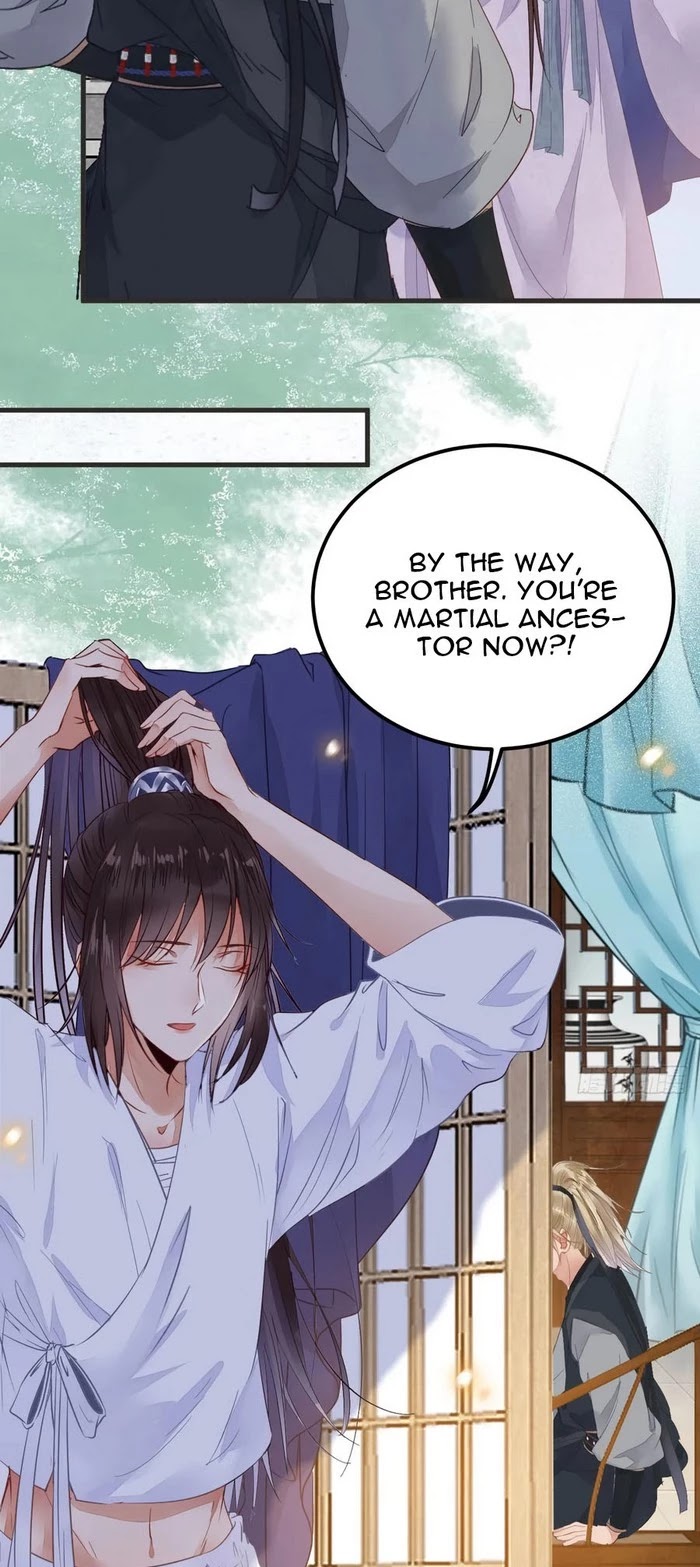 The Ghostly Doctor Chapter 250 page 7 - Chapter 250