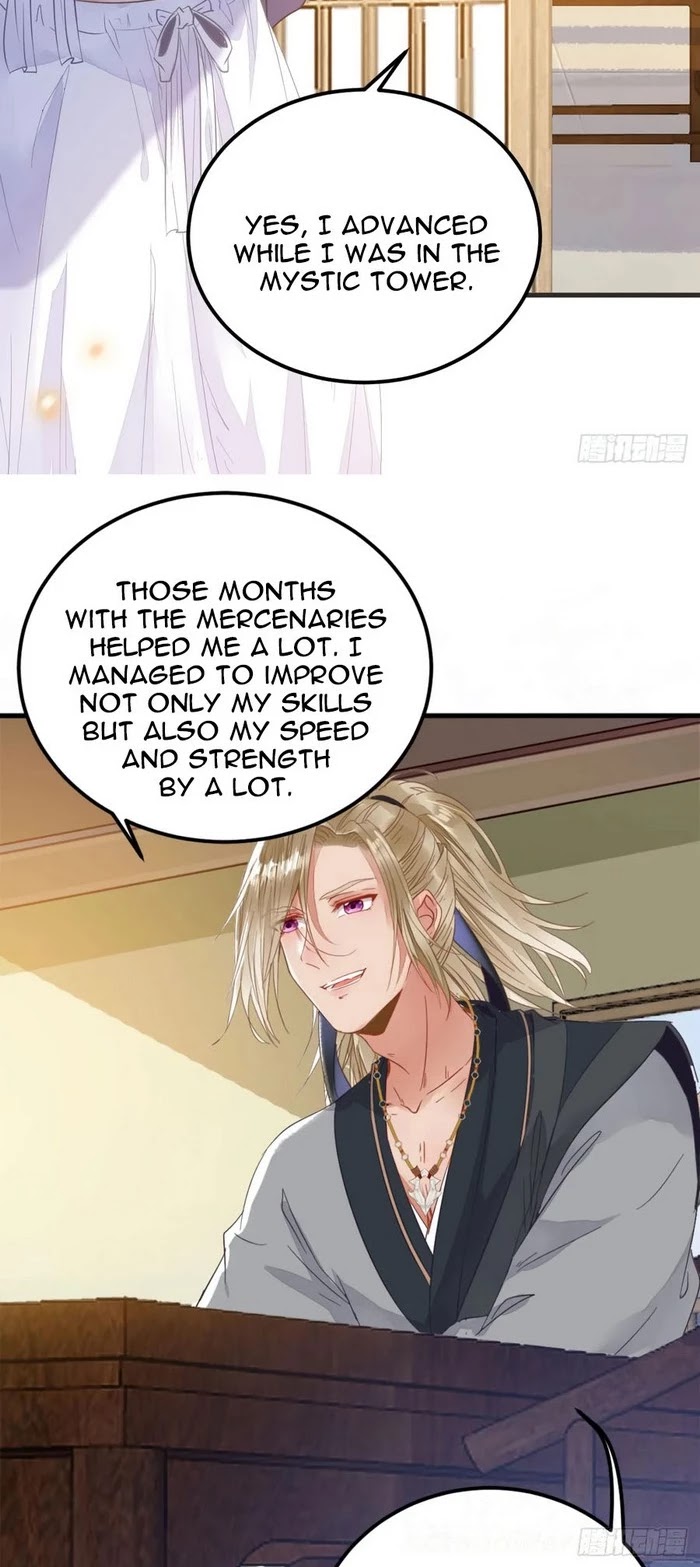 The Ghostly Doctor Chapter 250 page 8 - Chapter 250