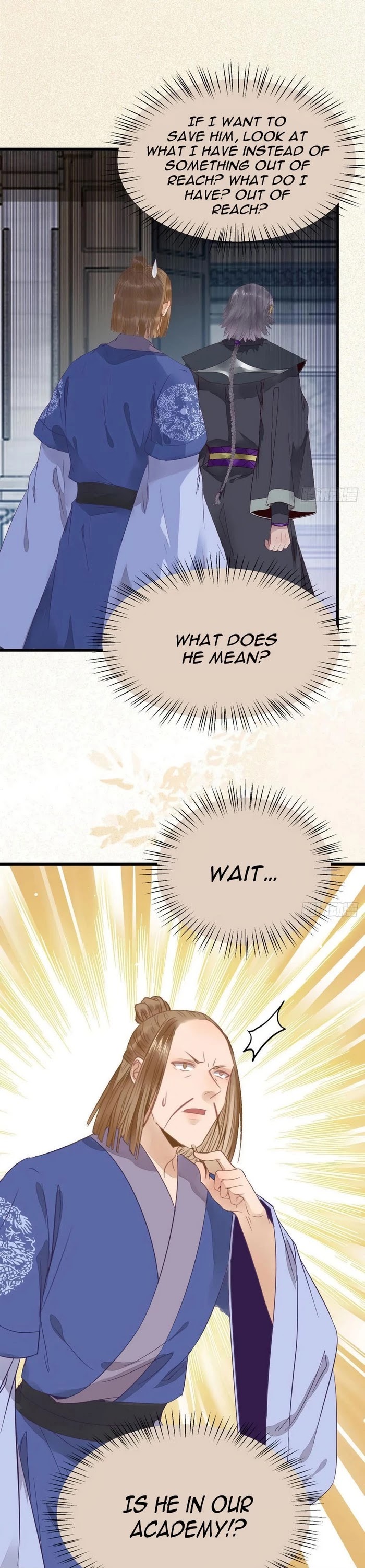 The Ghostly Doctor Chapter 253 page 15 - Chapter 253