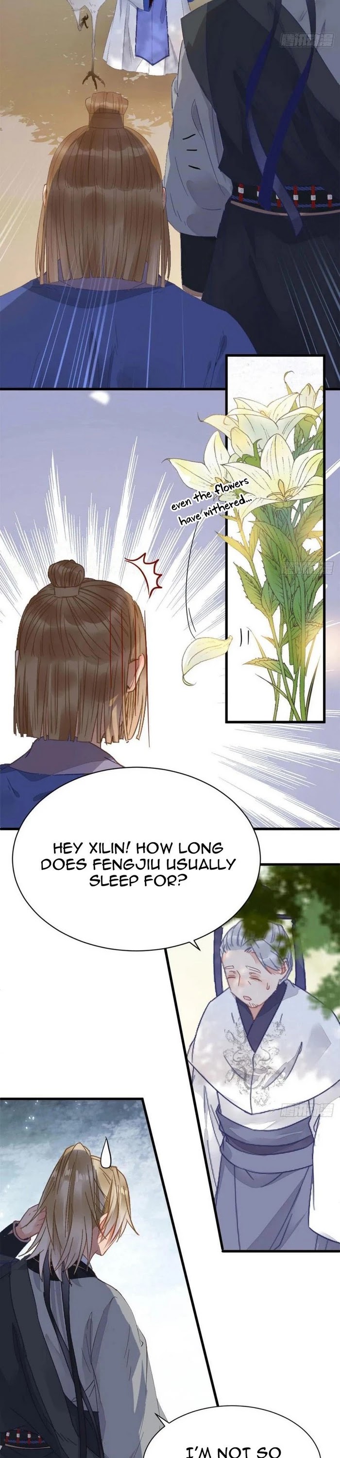 The Ghostly Doctor Chapter 254 page 16 - Chapter 254