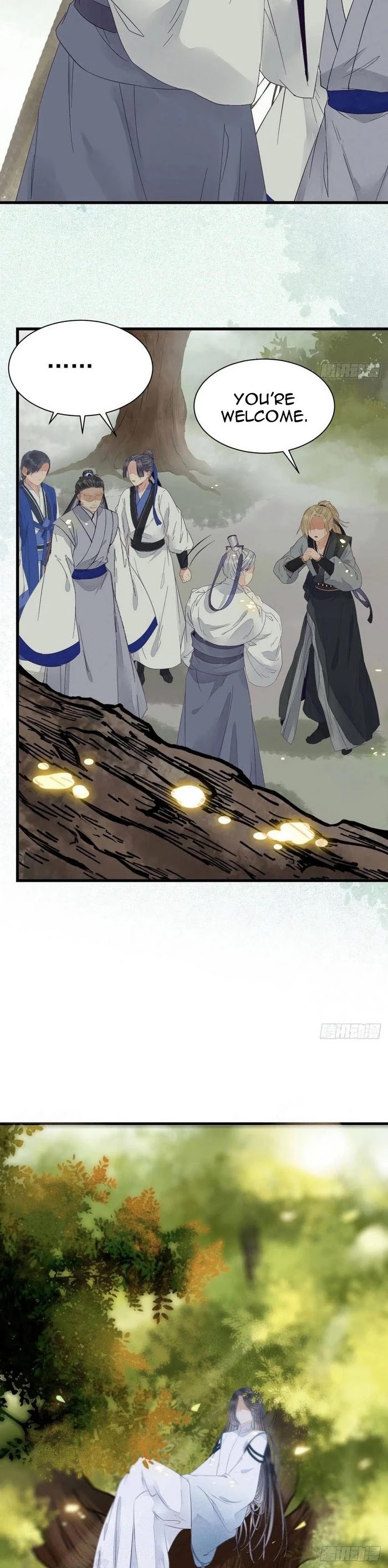 The Ghostly Doctor Chapter 254 page 7 - Chapter 254