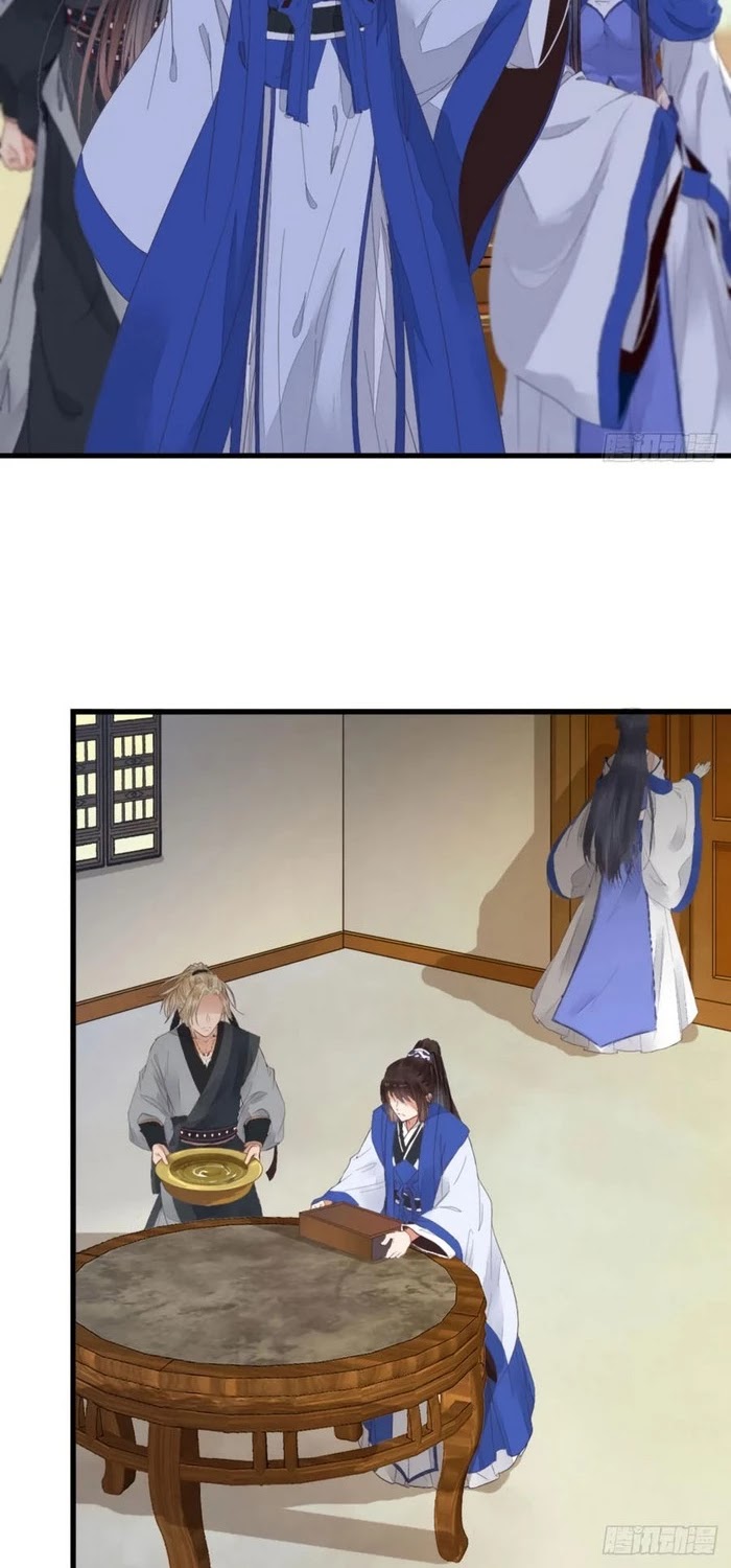 The Ghostly Doctor Chapter 255 page 17 - Chapter 255