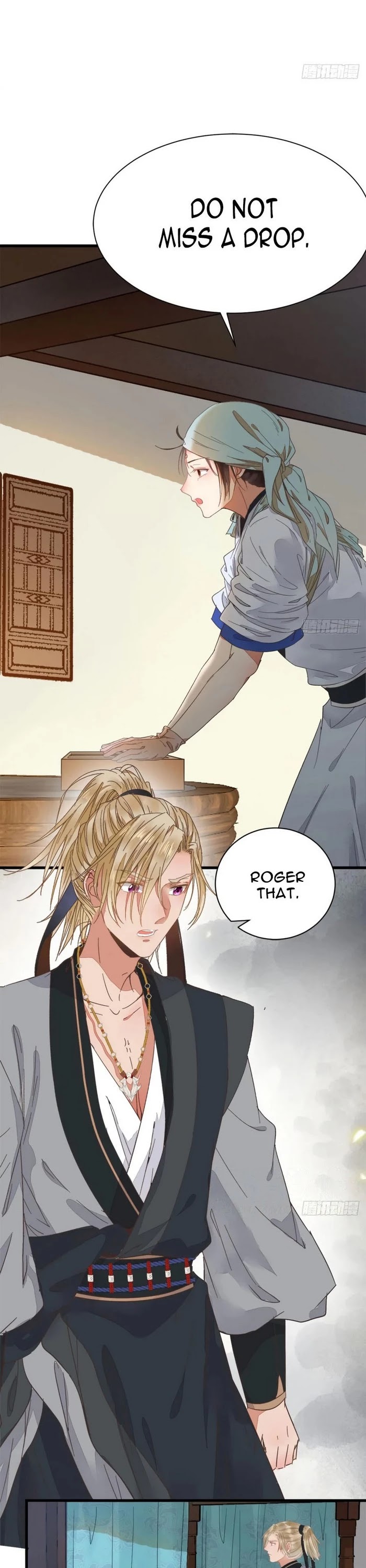 The Ghostly Doctor Chapter 255 page 19 - Chapter 255