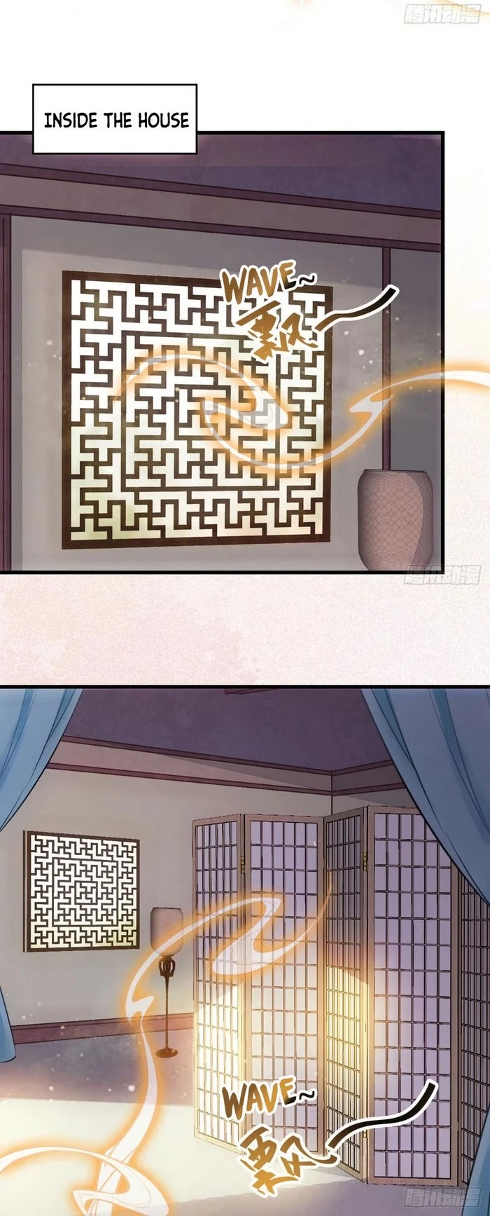 The Ghostly Doctor Chapter 255 page 4 - Chapter 255