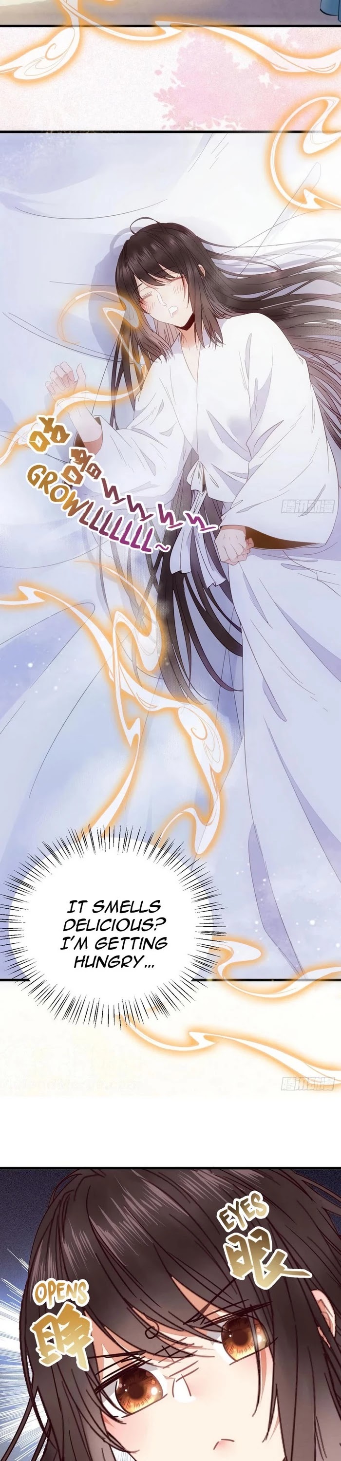 The Ghostly Doctor Chapter 255 page 5 - Chapter 255