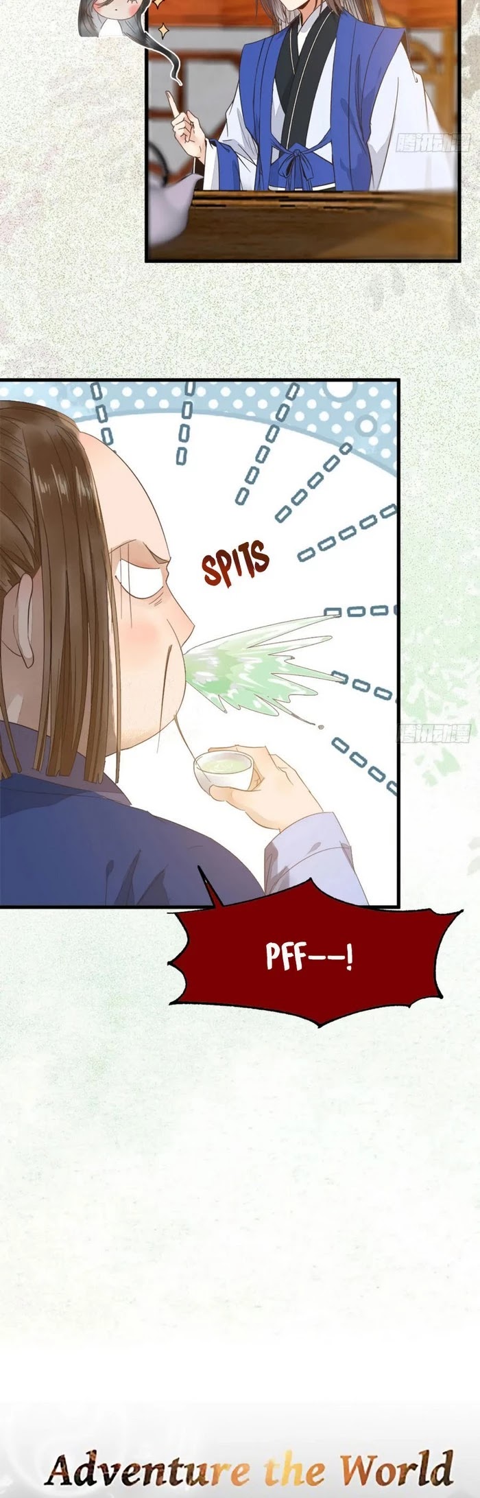 The Ghostly Doctor Chapter 256 page 20 - Chapter 256
