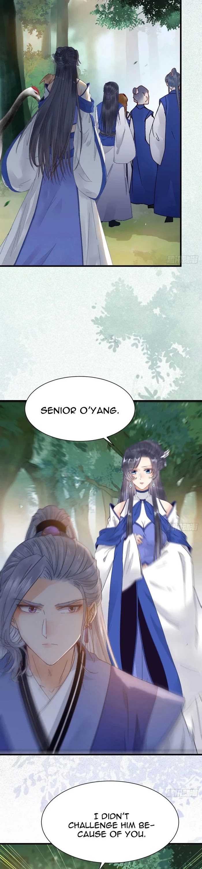 The Ghostly Doctor Chapter 257 page 17 - Chapter 257