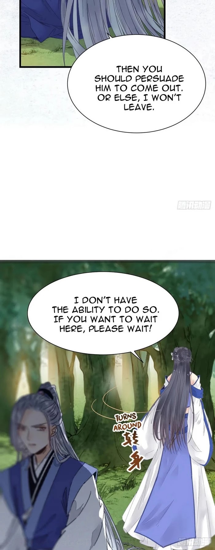The Ghostly Doctor Chapter 257 page 20 - Chapter 257