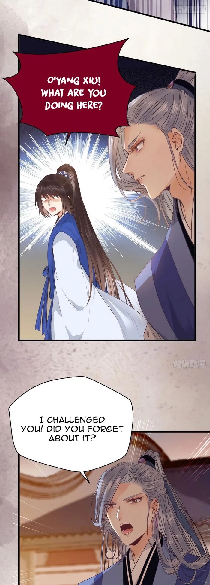 The Ghostly Doctor Chapter 257 page 23 - Chapter 257