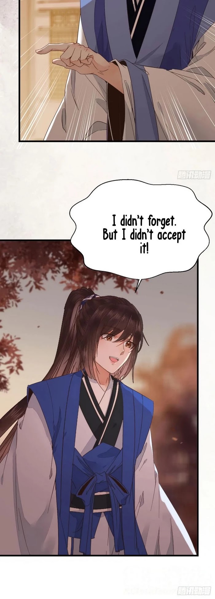 The Ghostly Doctor Chapter 257 page 24 - Chapter 257
