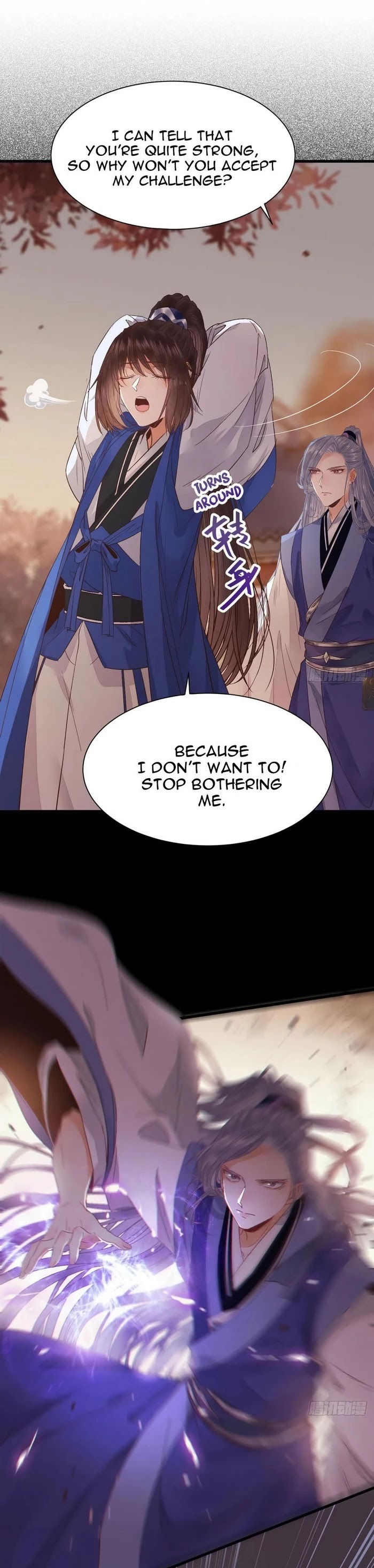 The Ghostly Doctor Chapter 257 page 25 - Chapter 257