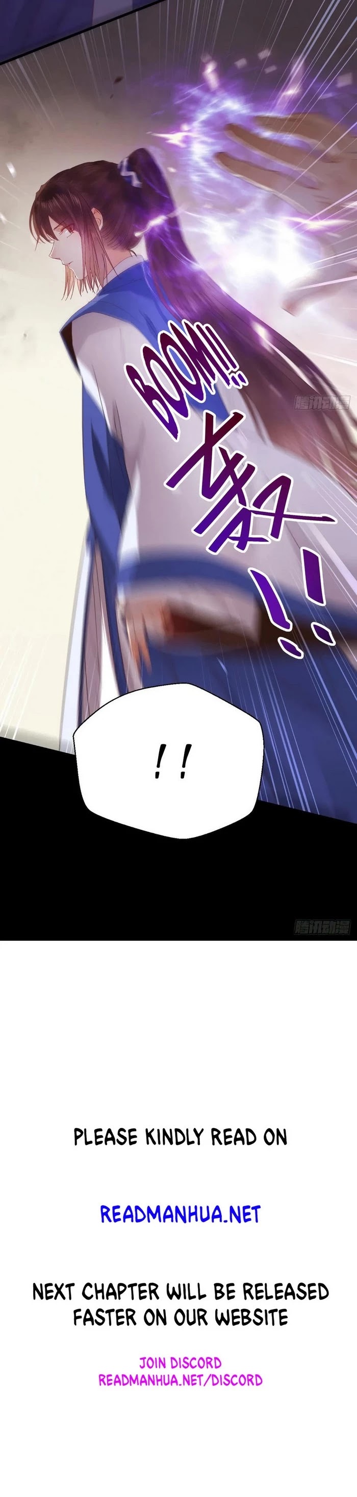 The Ghostly Doctor Chapter 257 page 26 - Chapter 257