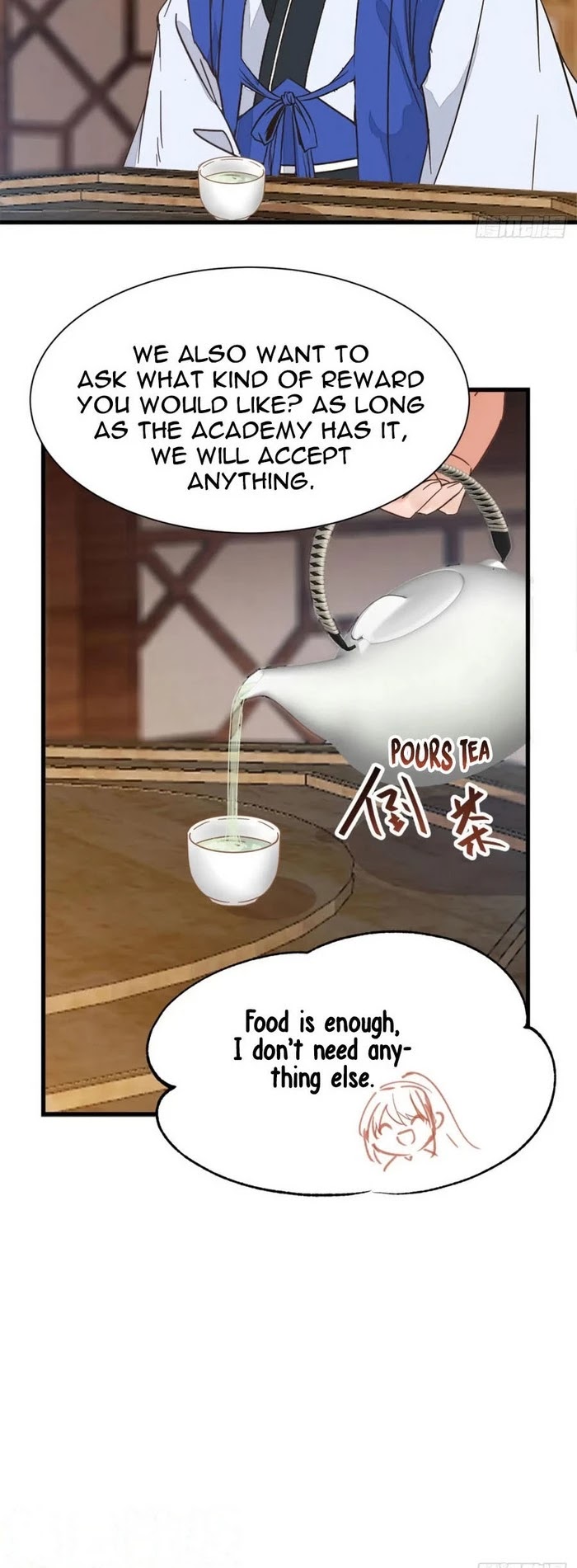 The Ghostly Doctor Chapter 257 page 3 - Chapter 257