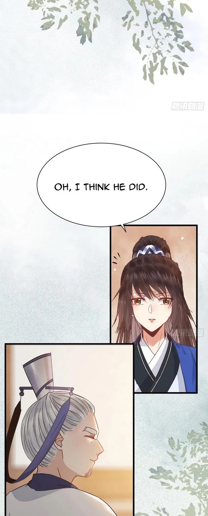 The Ghostly Doctor Chapter 257 page 6 - Chapter 257
