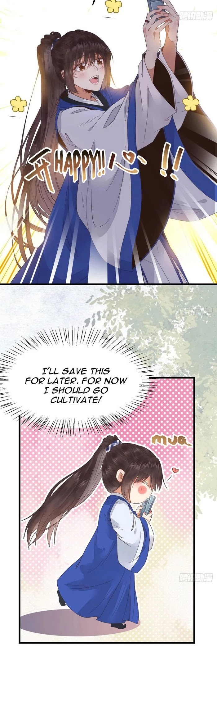 The Ghostly Doctor Chapter 257 page 9 - Chapter 257