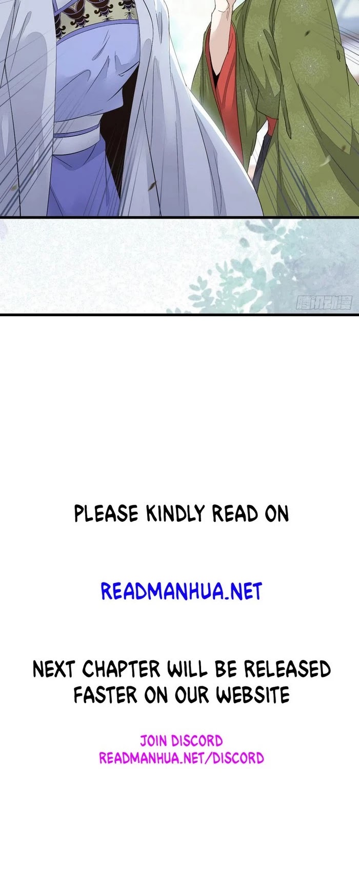 The Ghostly Doctor Chapter 258 page 23 - Chapter 258