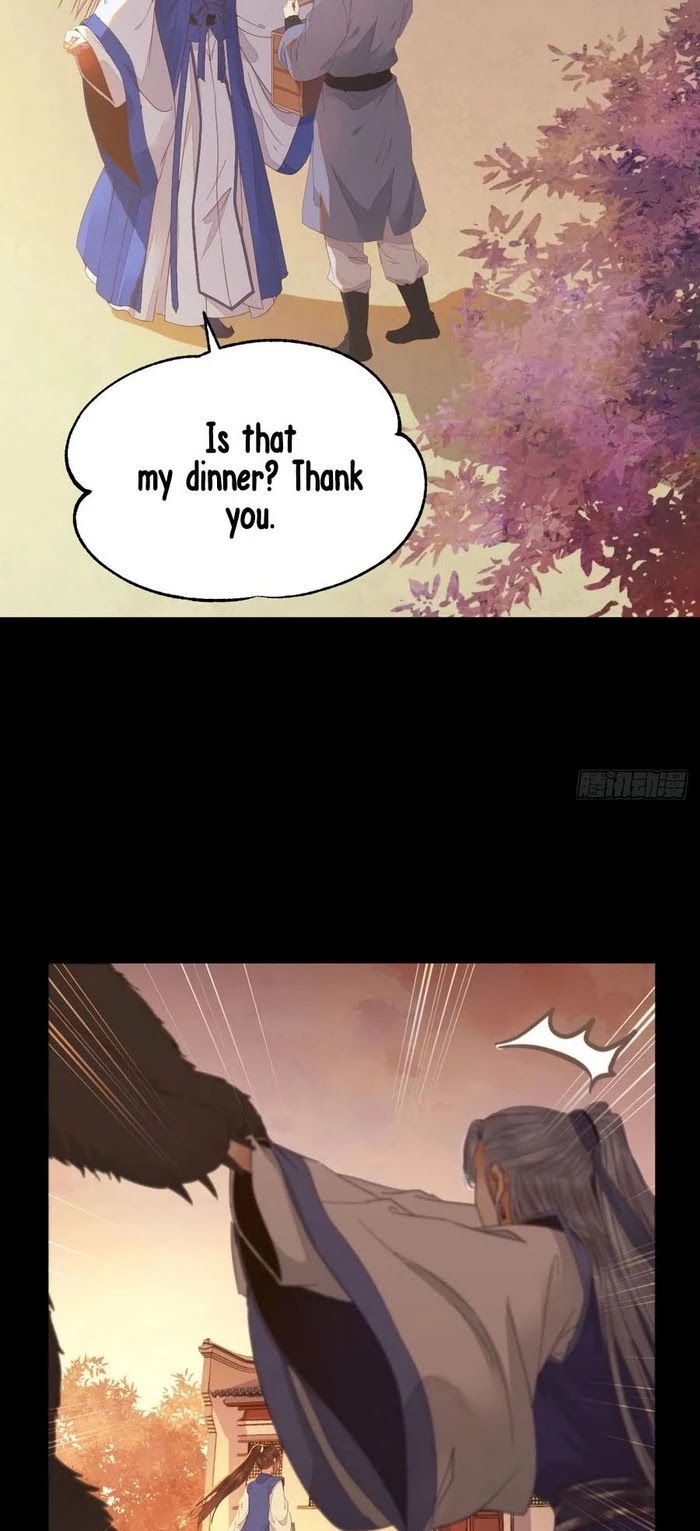 The Ghostly Doctor Chapter 258 page 3 - Chapter 258