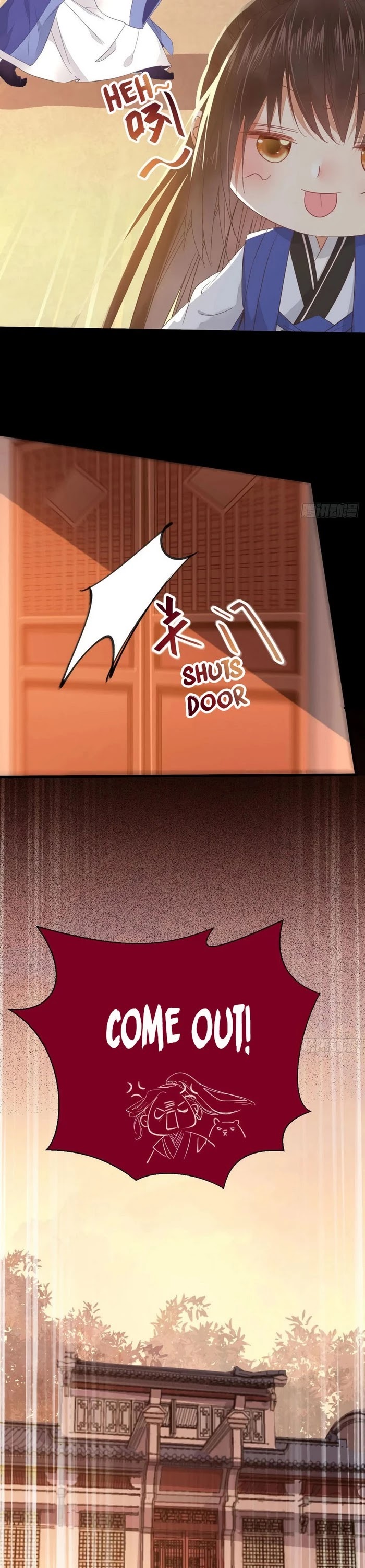 The Ghostly Doctor Chapter 258 page 5 - Chapter 258