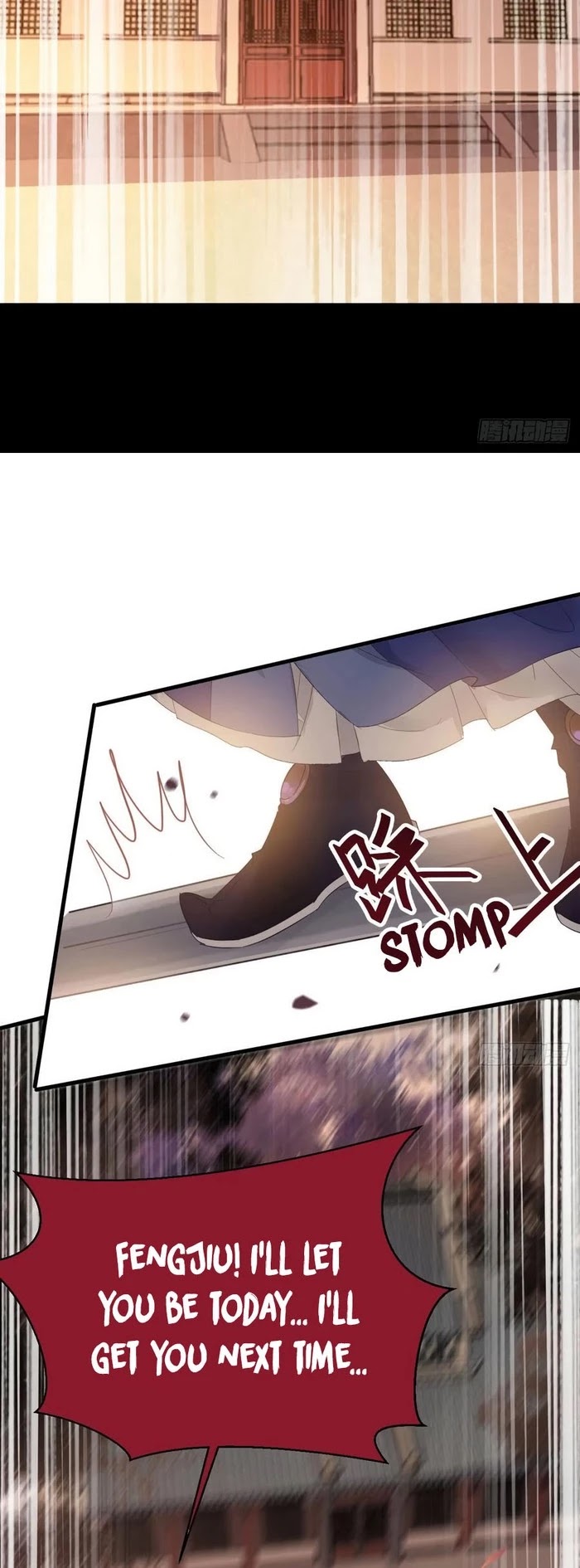The Ghostly Doctor Chapter 258 page 6 - Chapter 258