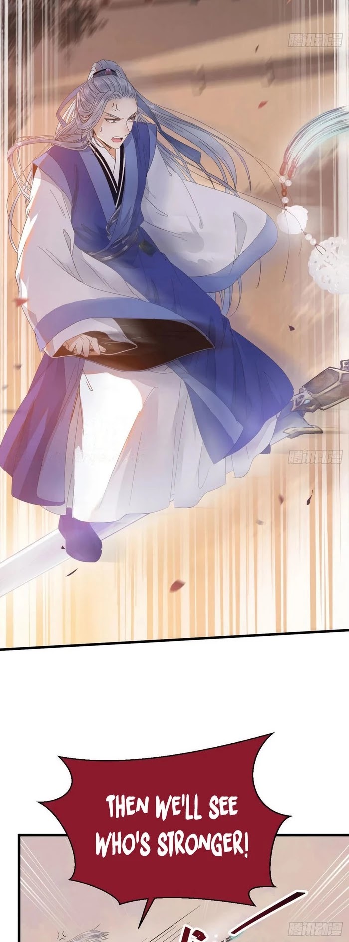 The Ghostly Doctor Chapter 258 page 7 - Chapter 258