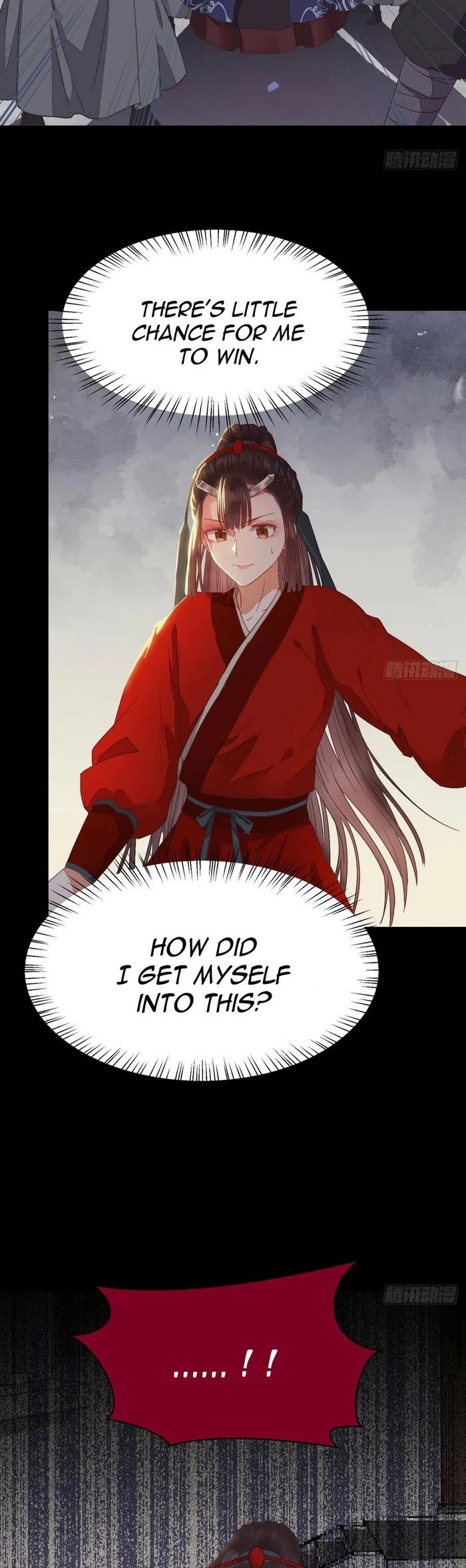 The Ghostly Doctor Chapter 259 page 20 - Chapter 259