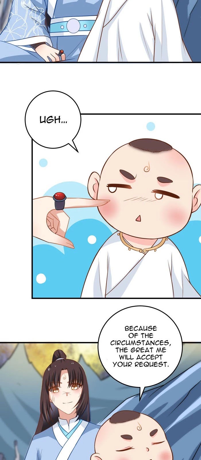 The Ghostly Doctor Chapter 26 page 9 - Chapter 26