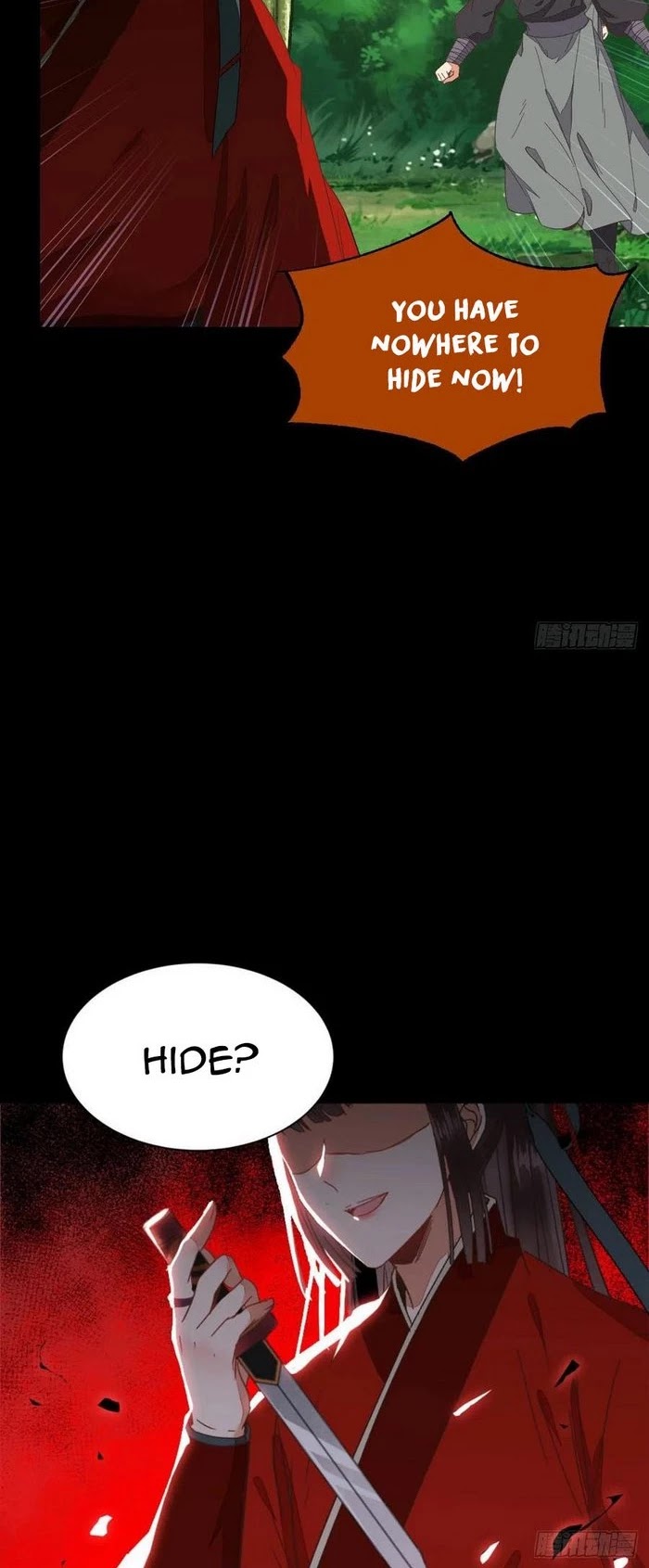 The Ghostly Doctor Chapter 260 page 14 - Chapter 260